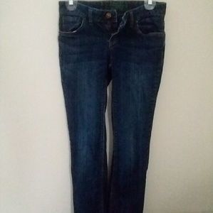Express Jeans sz 2 Short